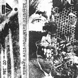 Electric Bath / Torture Agenda split TAPE