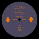 Delikwe // Agna Street (Words Create Vibrations) 12inch