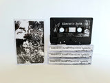 Electric Bath / Torture Agenda split TAPE