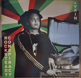 Rocksteady Conspiracy // In Vain LP