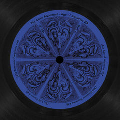 The Lone Aquanaut // Age of Aquarius EP 12inch