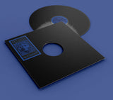 The Lone Aquanaut // Age of Aquarius EP 12inch