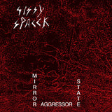 Sissy Spacek // Mirror Aggressor State CD