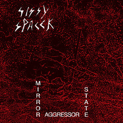 Sissy Spacek // Mirror Aggressor State CD