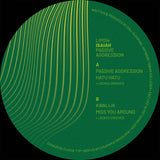 Isaiah // Passive Aggression 12inch