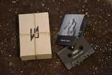 Sirio Gry J // Agony TAPE