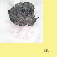 Gaute Granli // Rosacea LP