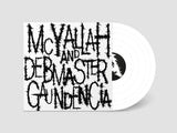 MC Yallah & Debmaster // Gaudencia LP [COLOR]