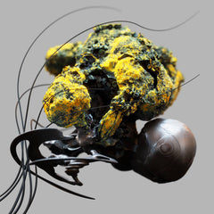 Ahmet Sisman // The Third Space 2x12inch