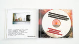 Way Ahead Trio // Strays CD