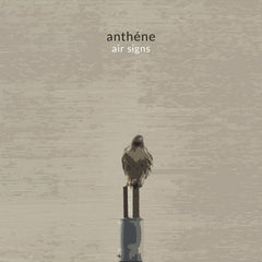 anthéne // Air Signs CD