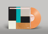 Aiko Takahashi // The Grass Harp LP [COLOR]