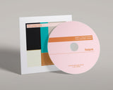 Aiko Takahashi // The Grass Harp CD
