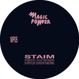 Staim // MP05 12"