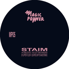 Staim // MP05 12"