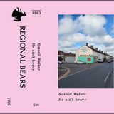 Russell Walker // He Ain't Heavy TAPE
