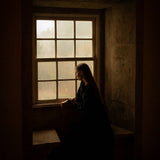 Kara-Lis Coverdale // Changes in Air LP [BLACK]