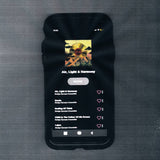 Badge Époque Ensemble // Air, Light & Harmony LP