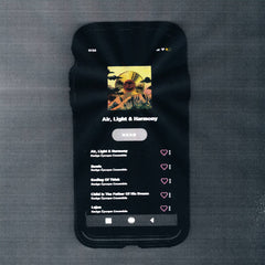 Badge Époque Ensemble // Air, Light & Harmony LP