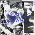 JSPRV35 // Aktivist 12inch