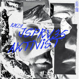 JSPRV35 // Aktivist 12inch