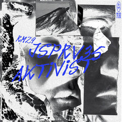 JSPRV35 // Aktivist 12inch