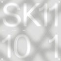 Various Artists (SK_Eleven) // SK11.10Y 3x12inch [COLOR]
