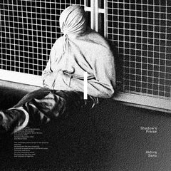 Akhira Sano // Shadow's Praise LP [COLOR]