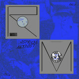 JSPRV35 // Aktivist 12inch