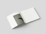 Masao Yamamoto & Akira Uchida // Nusa ART BOOK+DL CODE