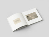 Masao Yamamoto & Akira Uchida // Nusa ART BOOK+DL CODE