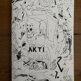 Akti ZINE VOL. 2