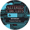 Betonkust // Tropicana Tracks Two 12inch