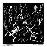 Al Wootton // River Songs 12inch