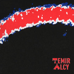 Temir Alcy // Temir Alcy TAPE