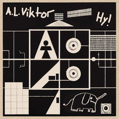 AL Viktor // Hy! 12" [COLOR]