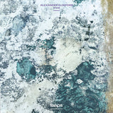 Alexander Eldefors // Vivel CD