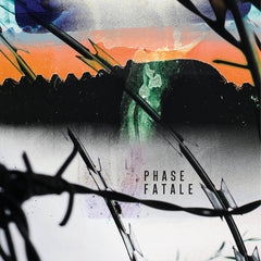 Phase Fatale // Altars 12inch [COLOR]