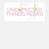 Algebra // Unexpected Things Remix (inc. Cabanne & Imaabs Remix) 12"