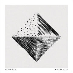 Scott Orr // A Long Life LP / Tape
