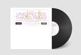 Algebra // Unexpected Things Remix (inc. Cabanne & Imaabs Remix) 12"