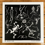 Al Wootton // River Songs 12inch