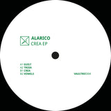 Alarico // Crea EP 12inch