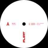 Alarico // Solace pt. 1 12inch