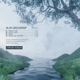 Alan Backdrop // SPT011 12inch [COLOR]