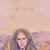 Algis Fediajevas // Po trejų metų TAPE