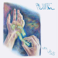 Joa Joys // Alivie TAPE