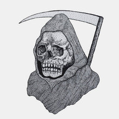 Alicks // The Reaper 2xLP
