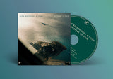 Alina Bzhezhinska & Tulshi // Whispers of Rain CD