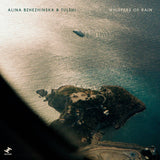 Alina Bzhezhinska & Tulshi // Whispers of Rain LP